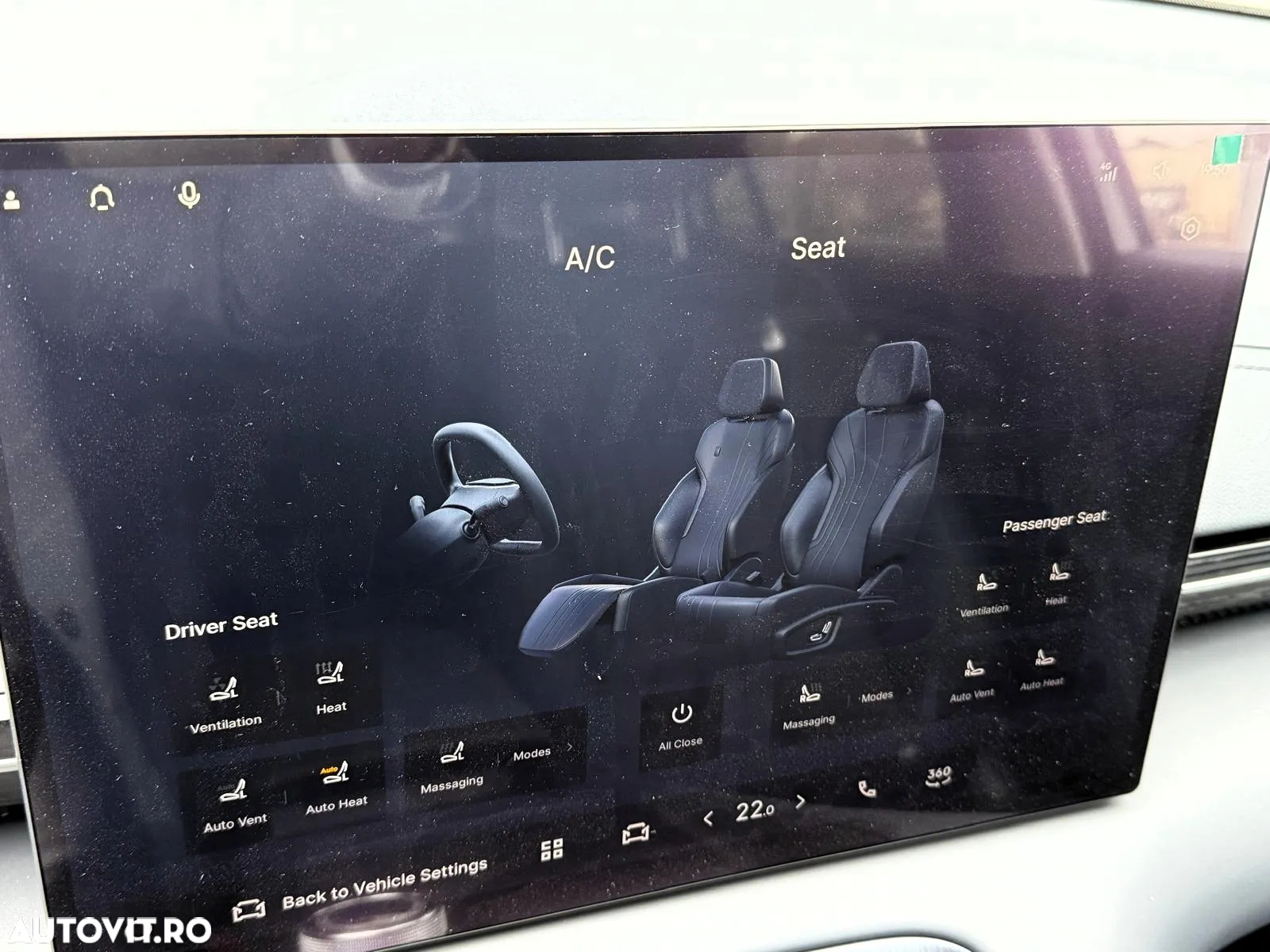 Geely Ex5 - 18