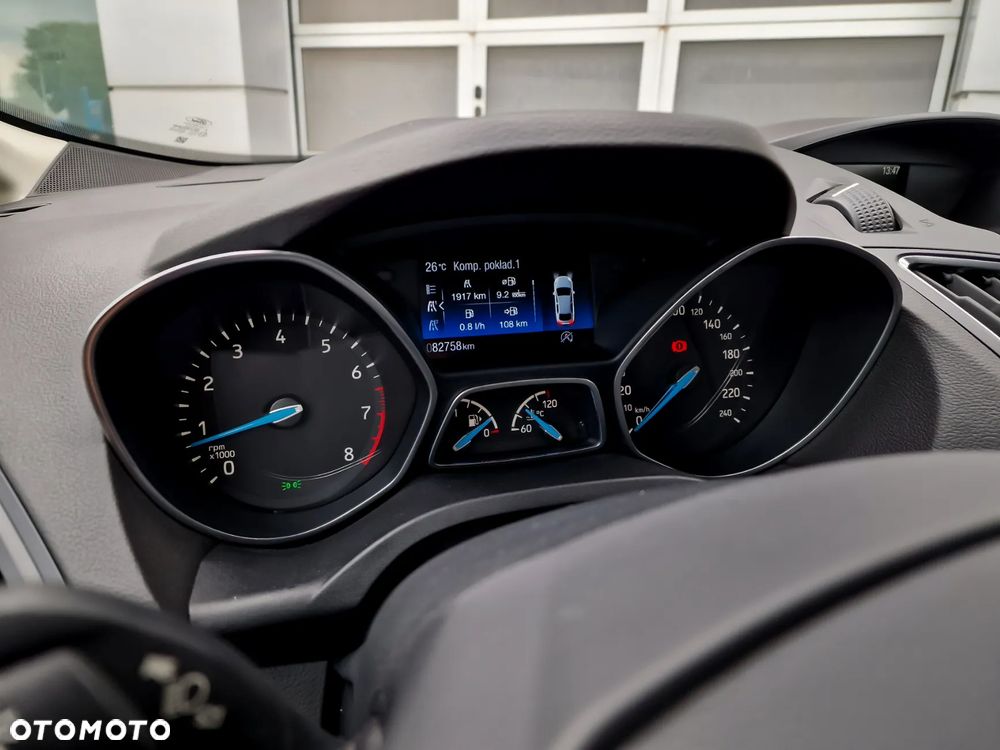 Ford C-MAX 1.5 EcoBoost Trend ASS - 6