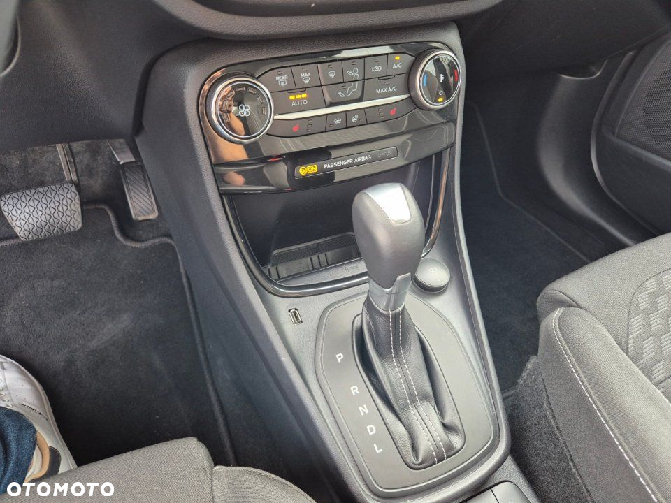 Ford Puma - 20