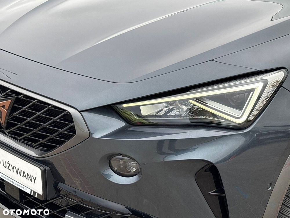 Cupra Formentor 2.0 TSI 4Drive VZ DSG - 36