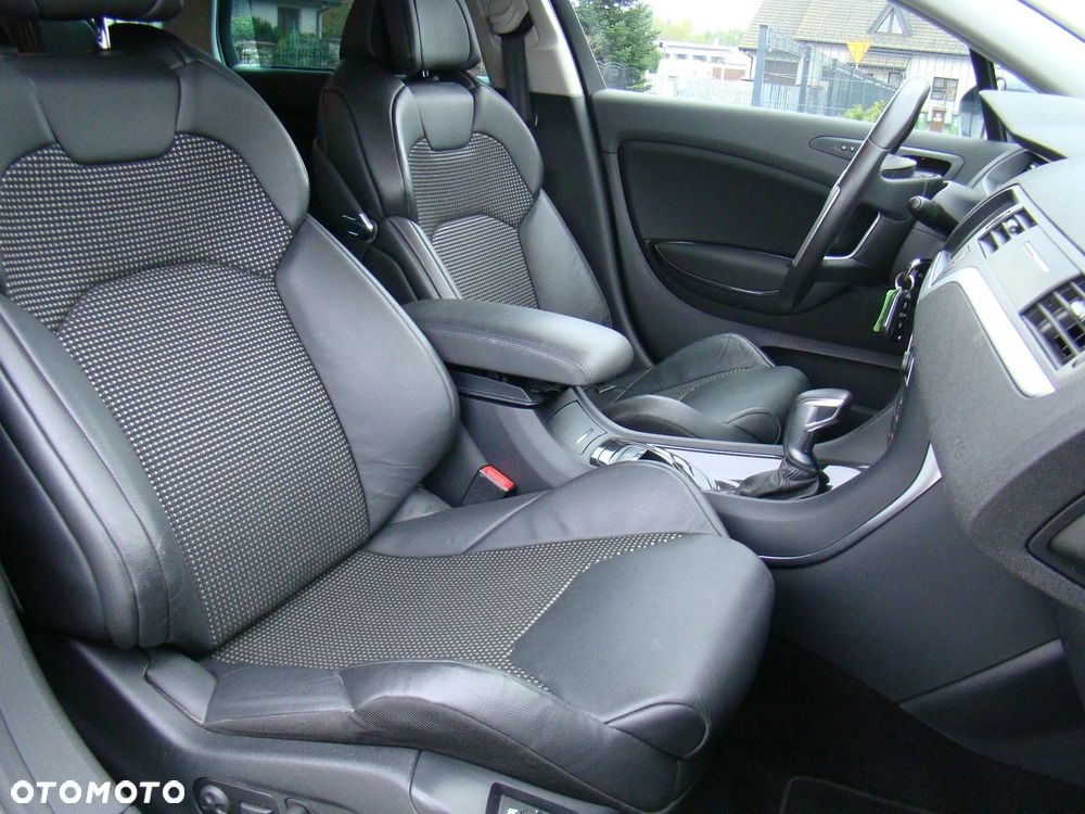 Citroën C5 BlueHDi 180 S&S EAT6 Exclusive - 22