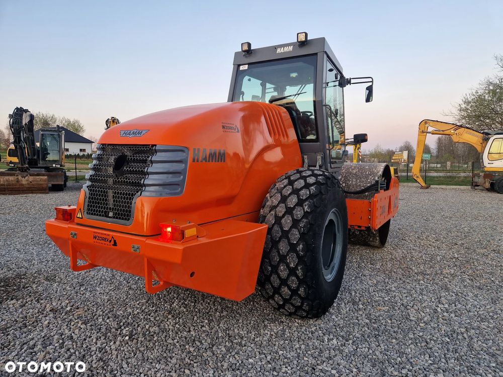 Hamm 3516 - 2