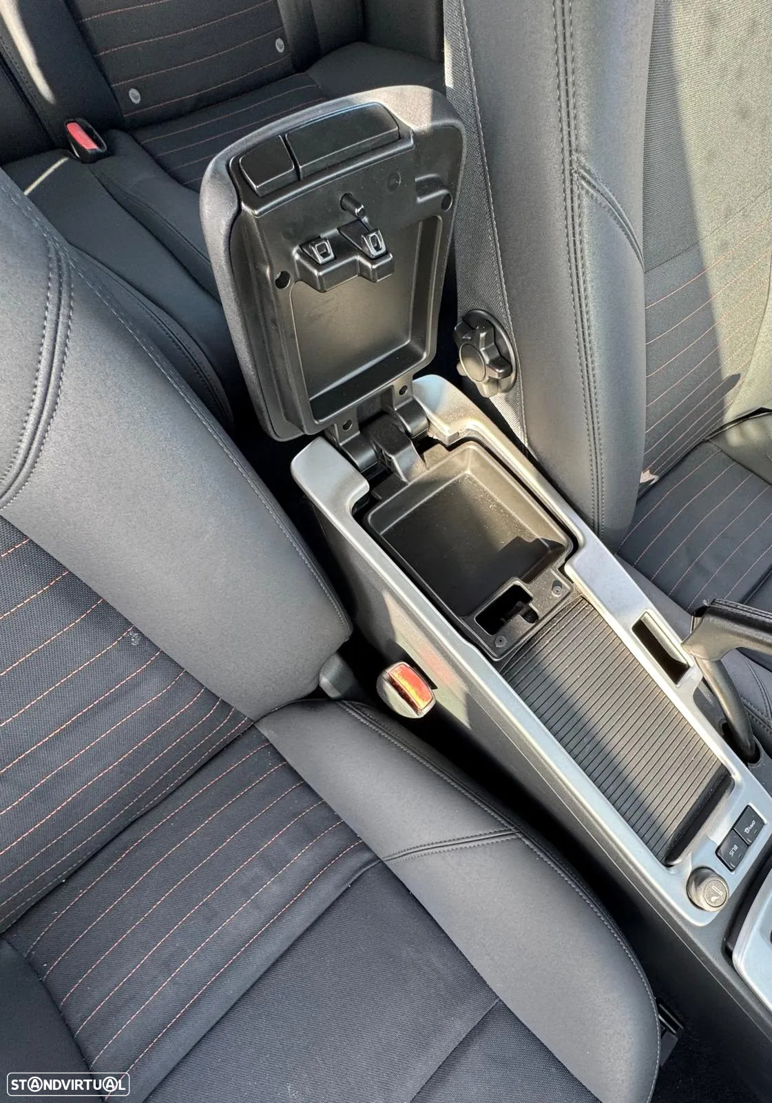 Volvo C30 1.6 D Drive 99g Summum Start/Stop - 22