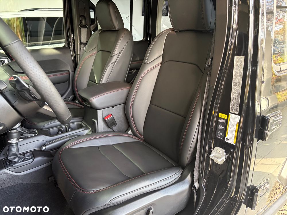 Jeep Wrangler - 17