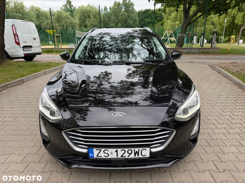 Ford Focus - 3