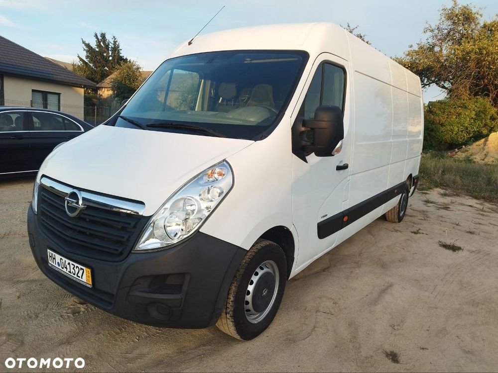 Renault Master - 4