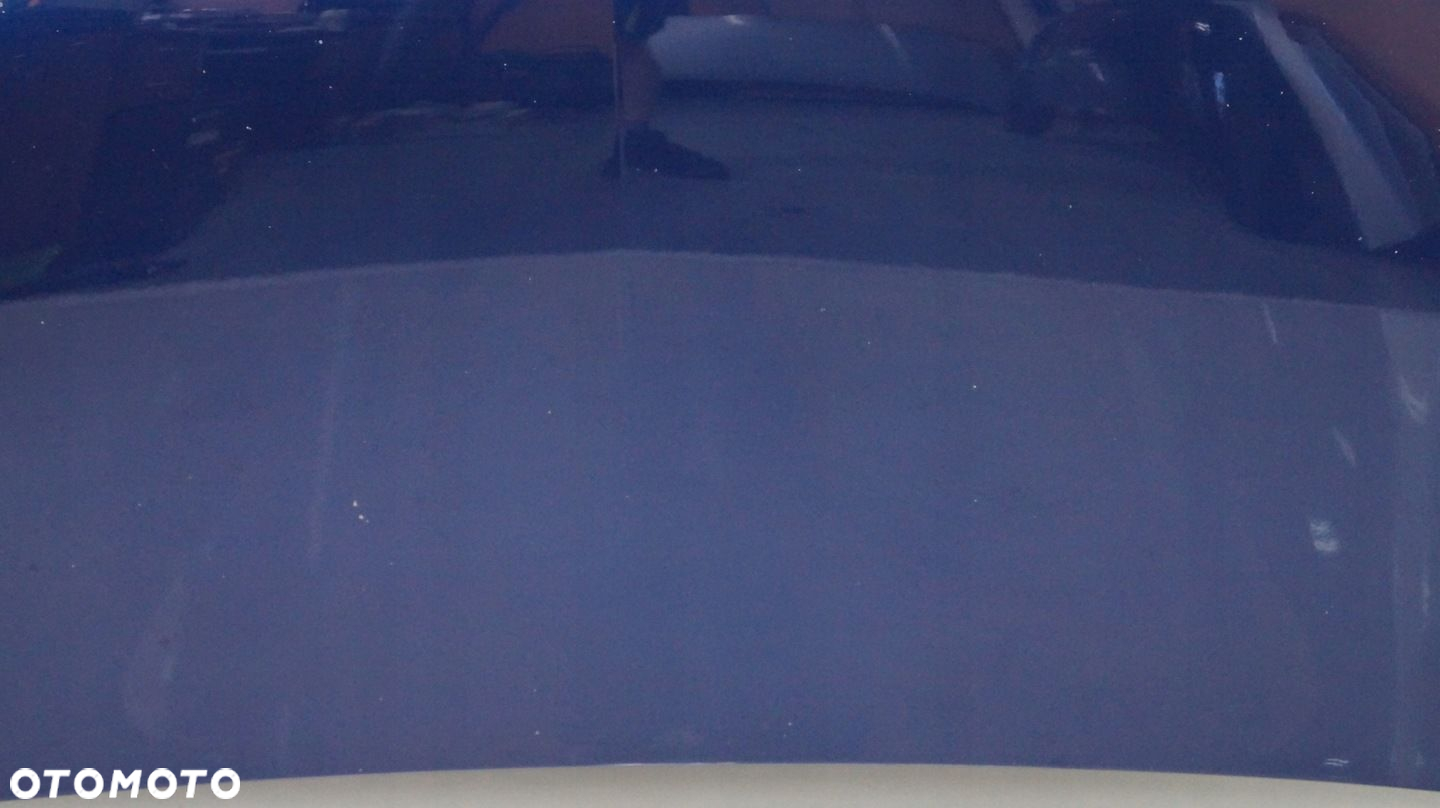MASKA OPEL MERIVA A Z21B 2009 - 6