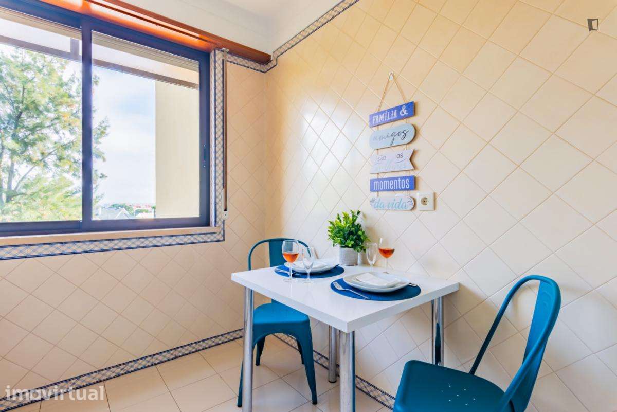Apartamento com 3 quartos - localizado em Cascais Lisbon – pohled 6