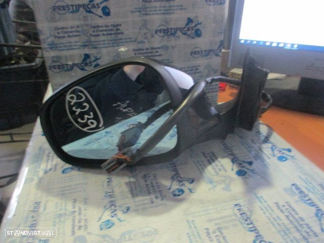 Espelho ESP2239 ALFA ROMEO 159 SW 2007 ESQ ELETRICO 9 PINOS - 1