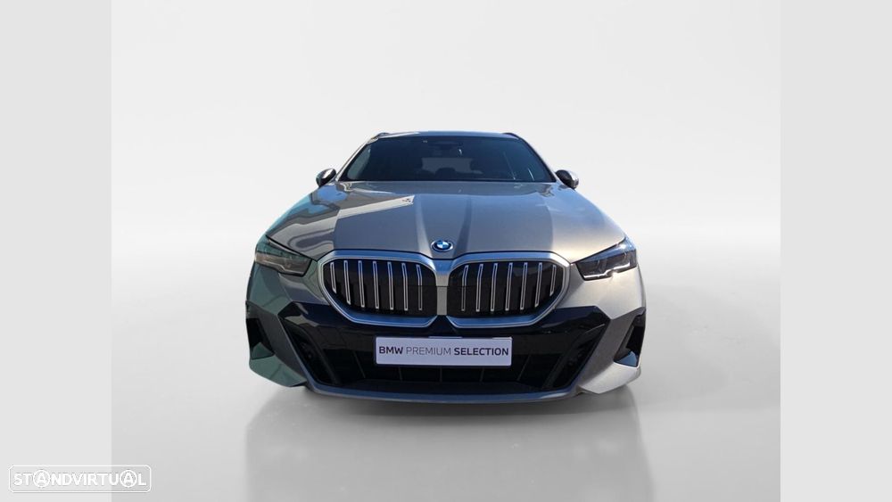 BMW 530 e Pack Desportivo M - 6