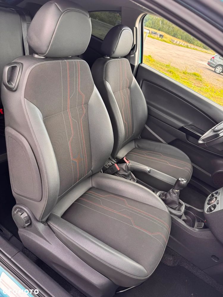 Opel Corsa 1.2 16V EcoFLEX 150 Jahre - 10