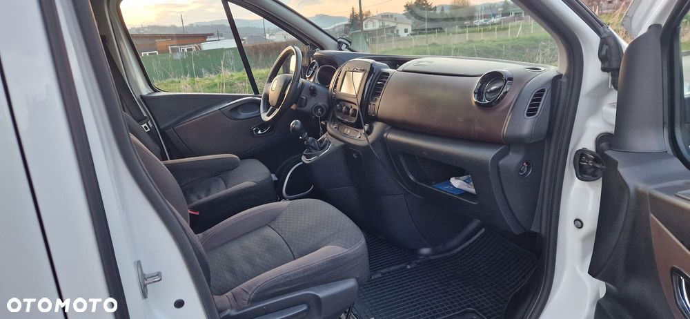 Fiat Talento L1H1 Family - 25