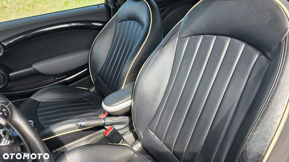MINI Cooper S - 17