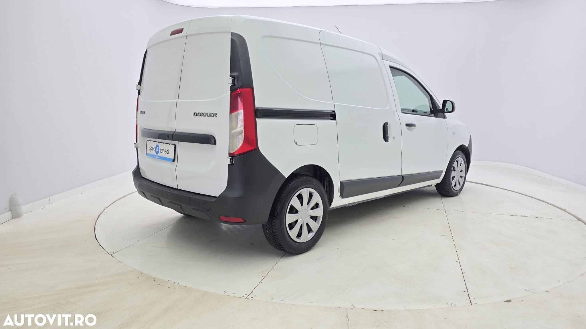 Dacia Dokker - 6