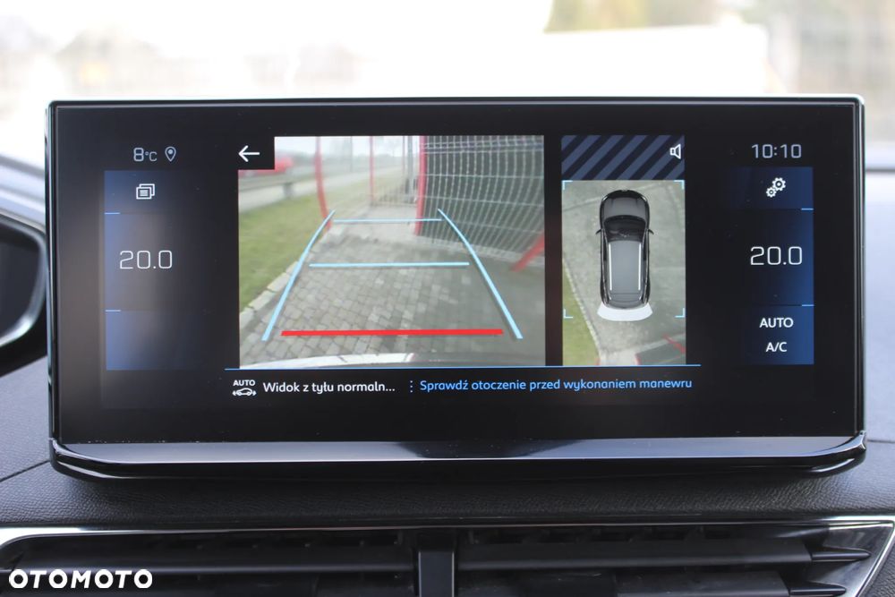 Peugeot 3008 1.2 PureTech Active Pack S&S - 27