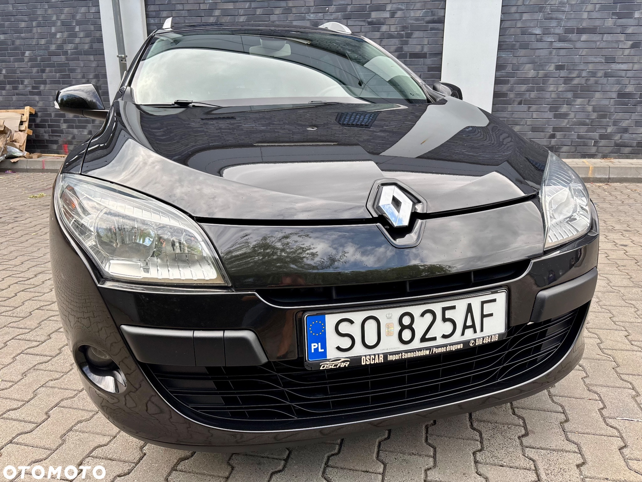 Renault Megane 1.4 16V TCE Expression - 2