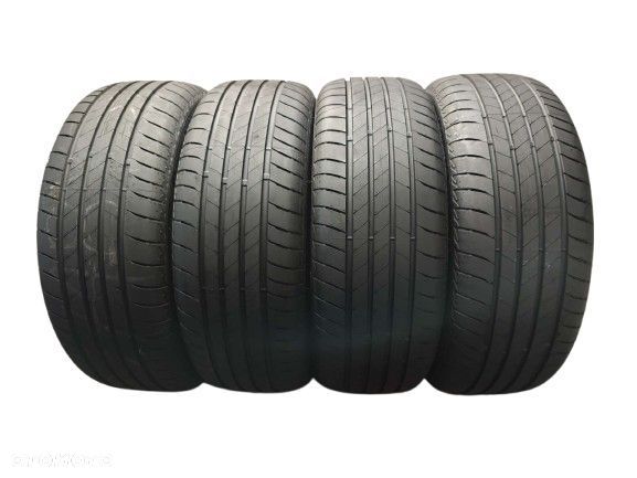 4x 235/55R18 opony letnie Bridgestone 7,0mm 2021 (N251) - 1