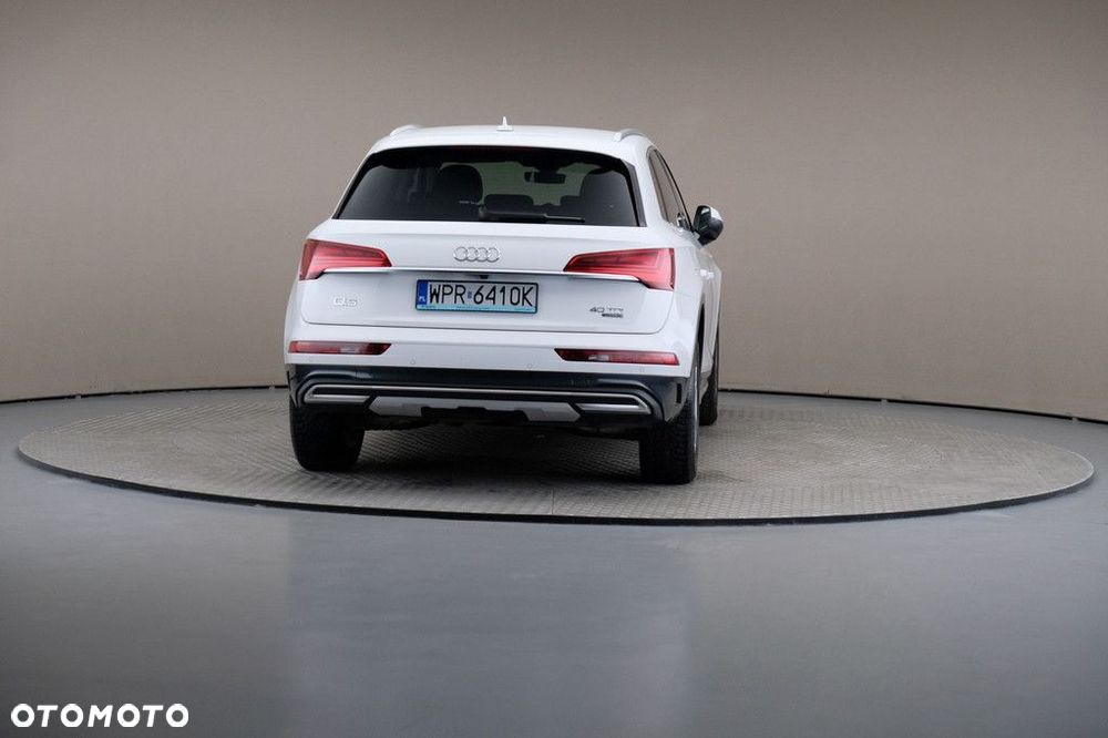 Audi Q5 - 5