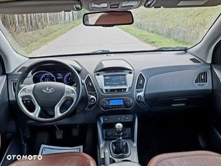 Hyundai ix35 2.0 CRDi Comfort 2WD - 16