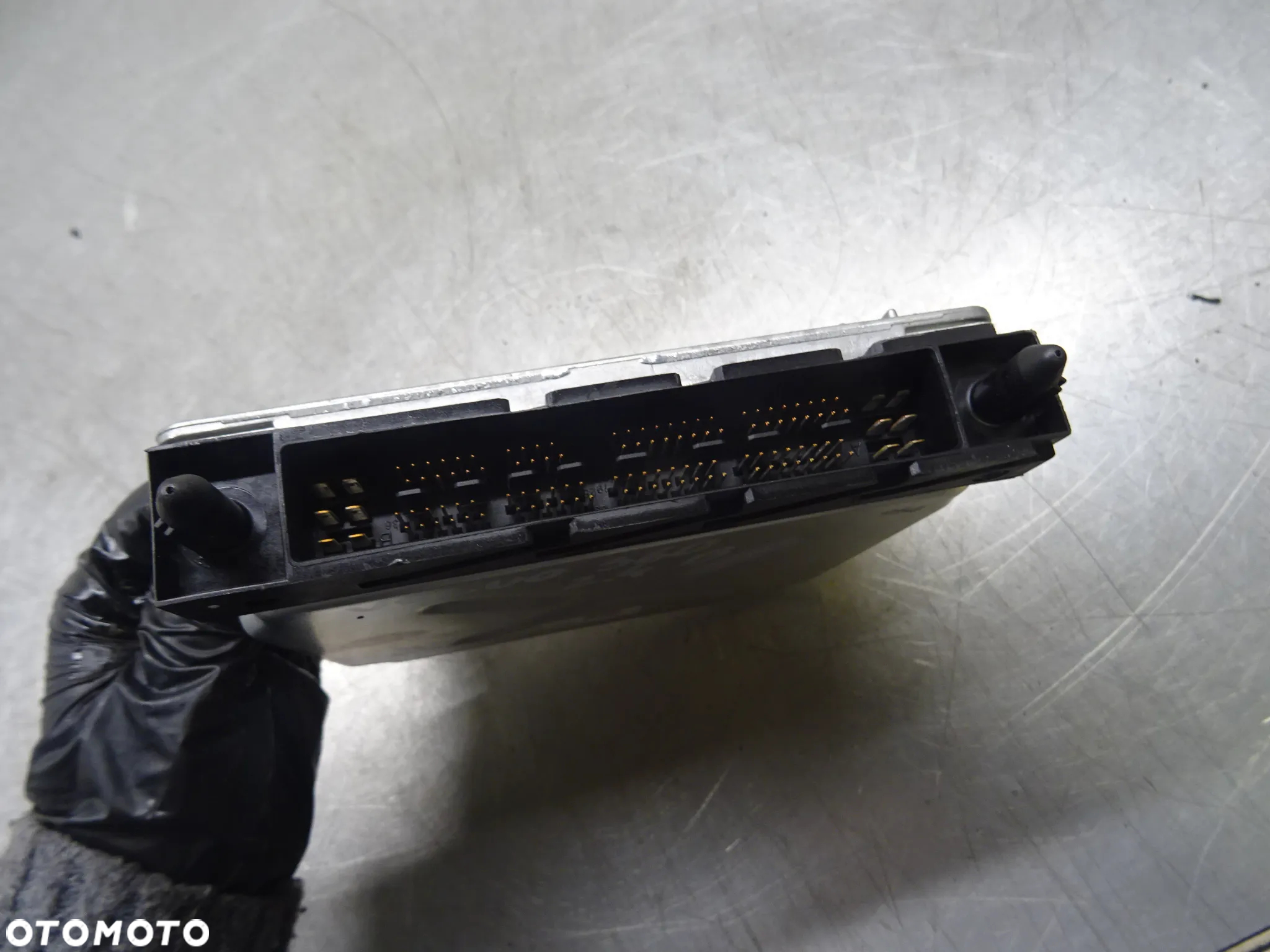 VOLVO S60 LIFT 2.4B KOMPUTER STEROWNIK SILNIKA 30684877 - 5