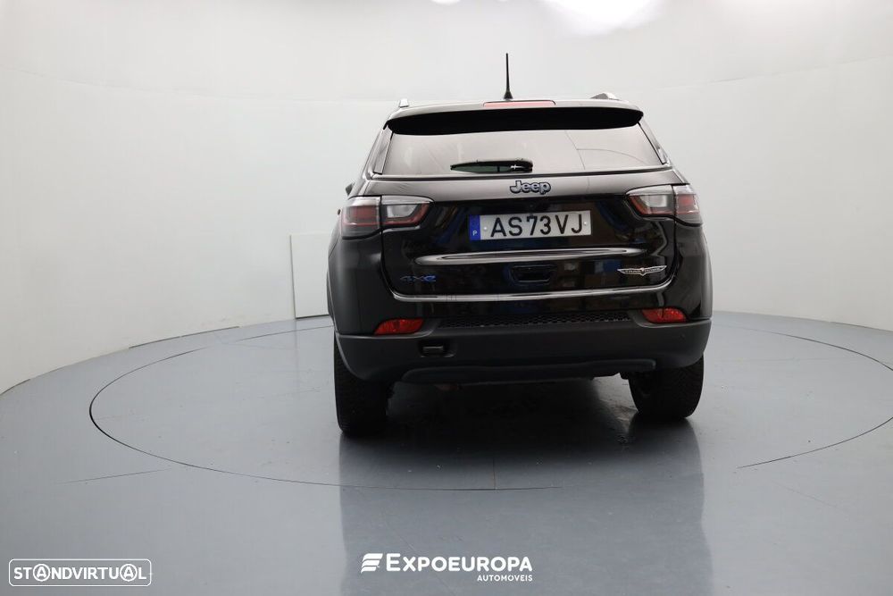 Jeep Compass - 6