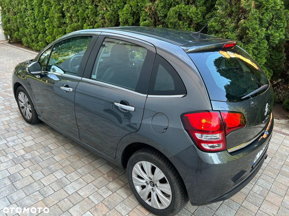 Citroën C3 1.4 VTi Selection - 5