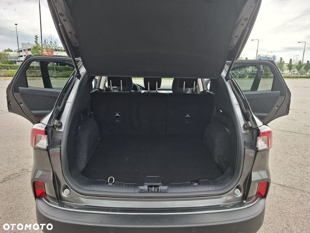 Ford Kuga 1.5 EcoBoost FWD Titanium - 8