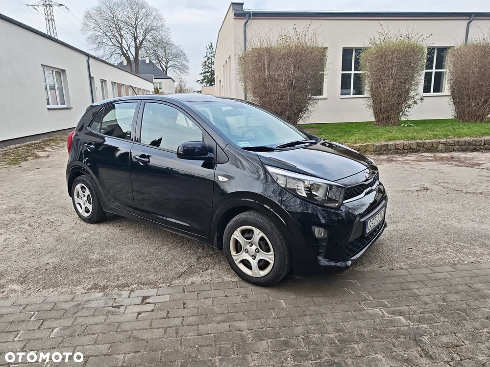 Kia Picanto 1.0 M - 6