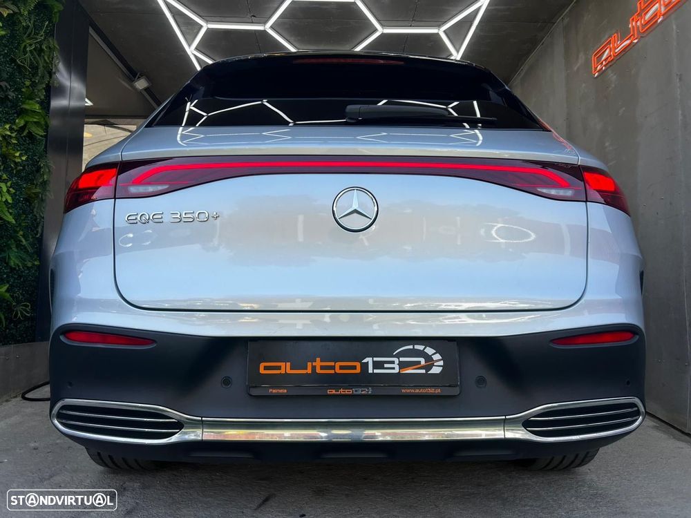Mercedes-Benz EQE SUV 350+ Edition - 6