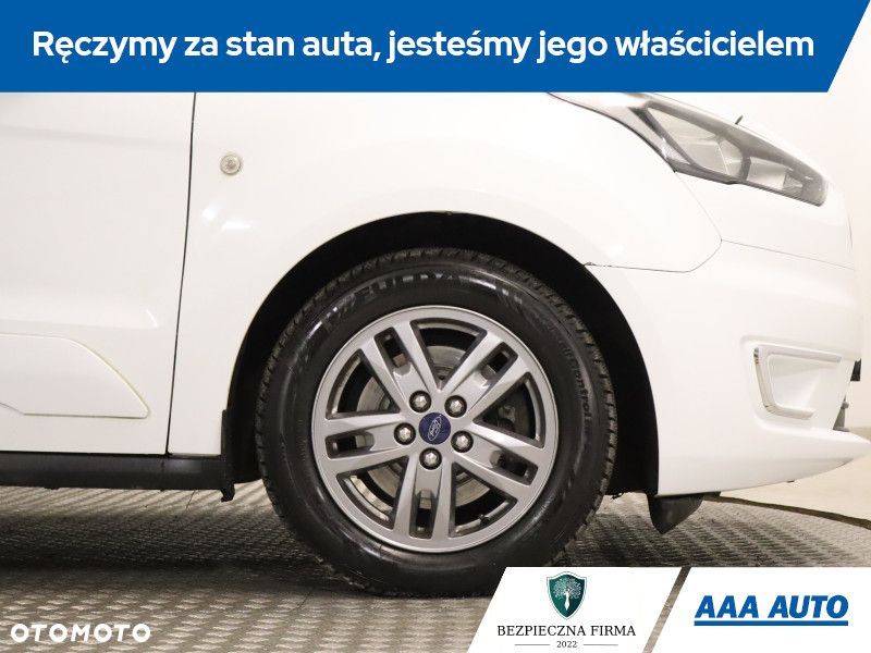 Ford Tourneo Connect - 17