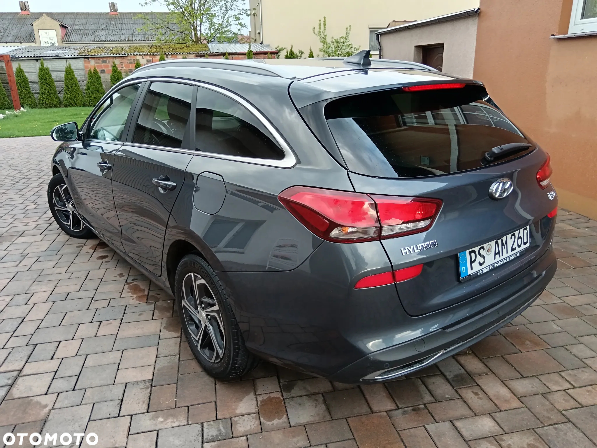 Hyundai i30 1.5 T-GDI 48V Premium - 6