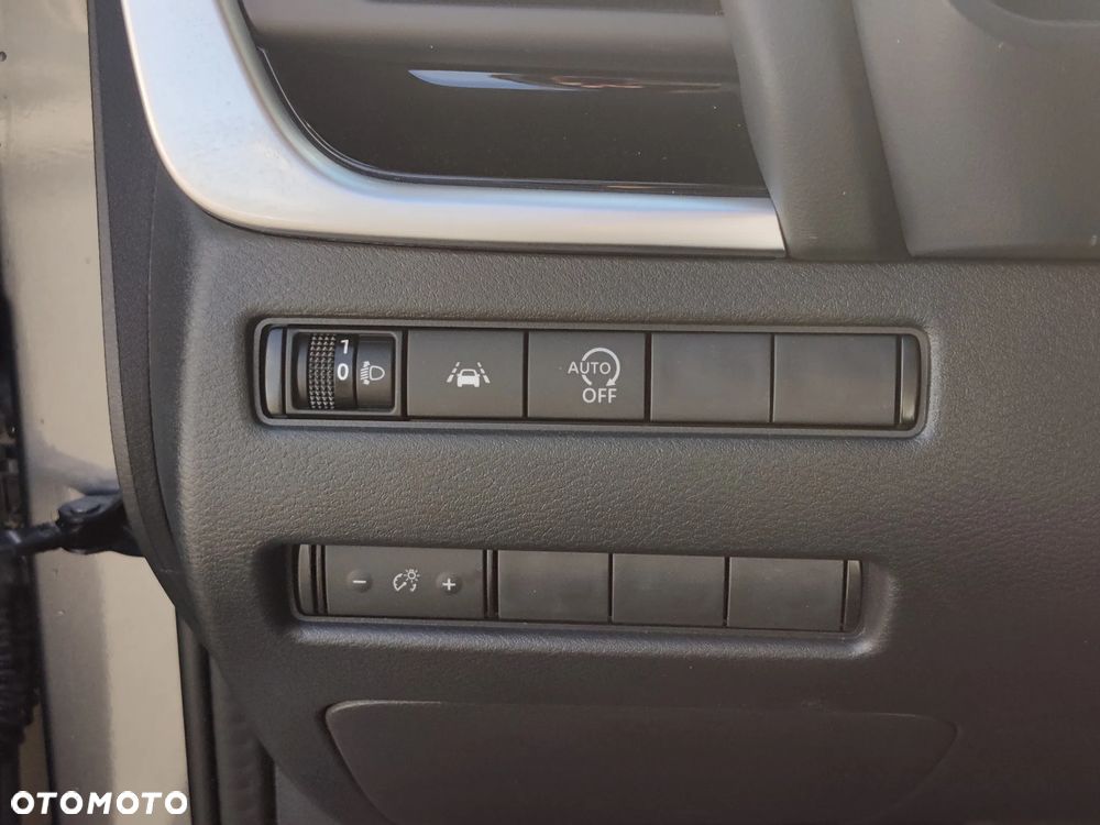 Nissan Qashqai 1.3 DIG-T mHEV N-Connecta Xtronic - 15