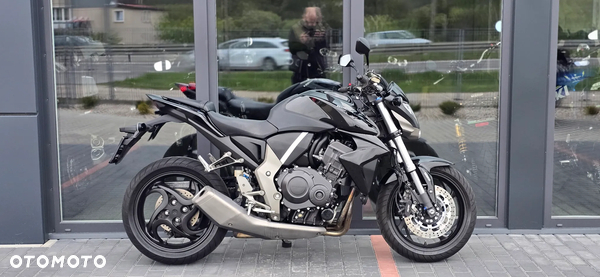 Honda CB