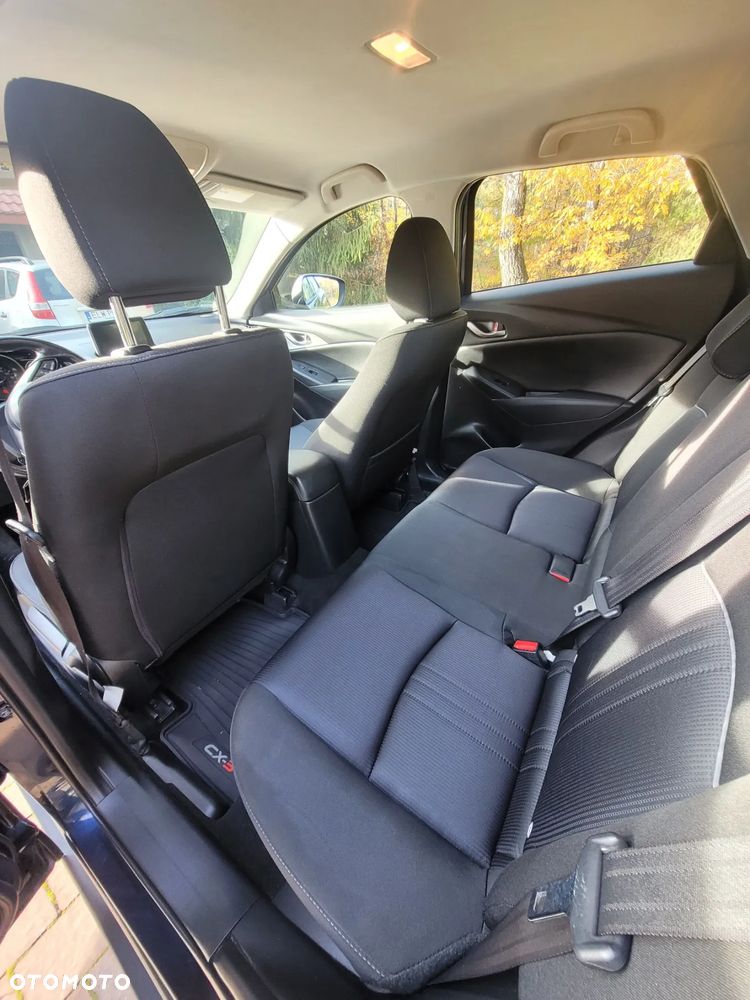 Mazda CX-3 2.0 SkyPrestige - 11