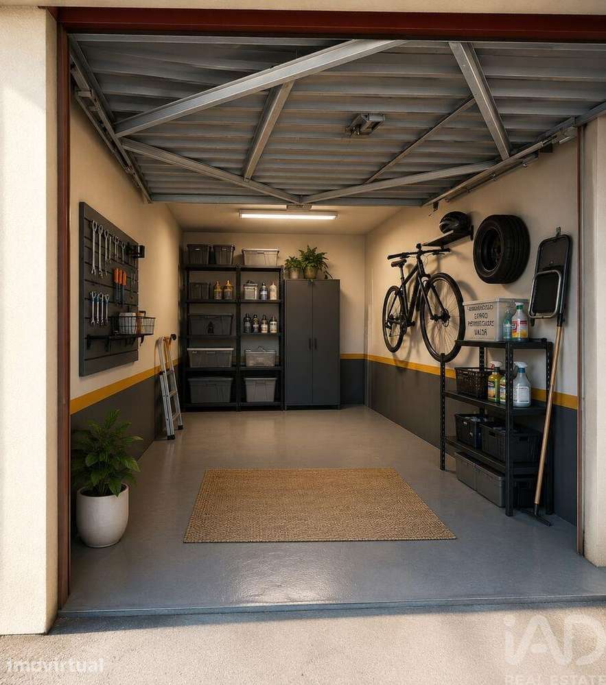Garagem em Vila do Conde de 17 m2