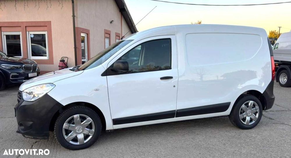 Dacia Dokker 1.5 Ambiance - 3