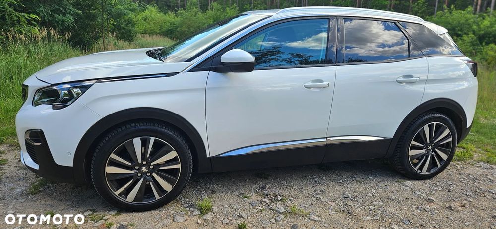 Peugeot 3008 BlueHDi 130 Stop & Start Allure - 25