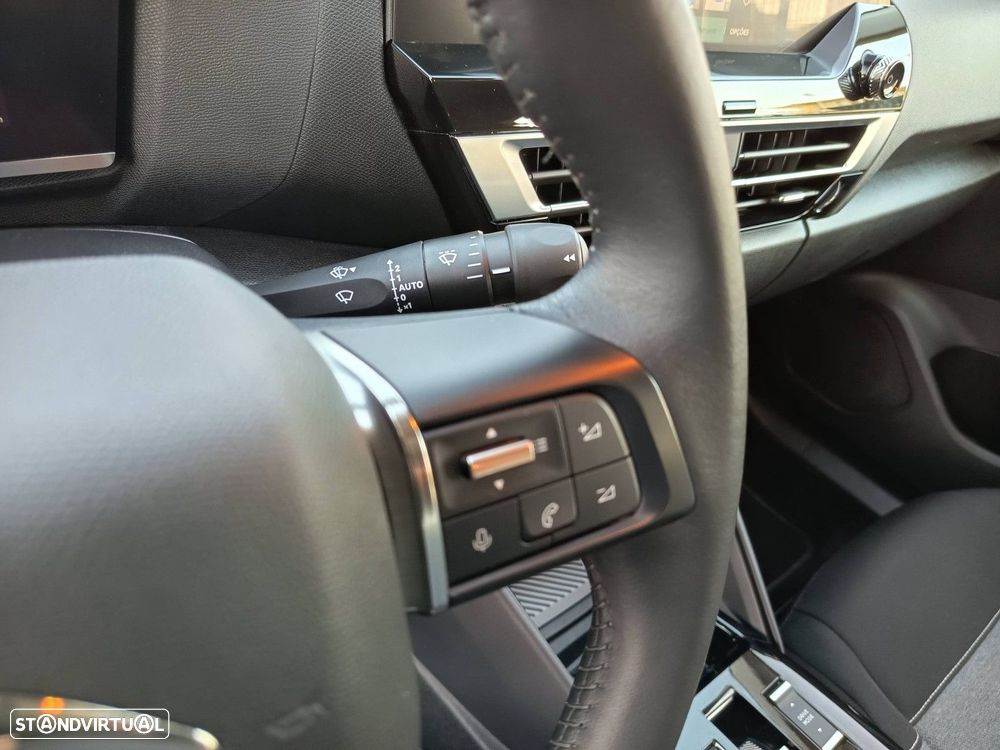 Citroën e-C4 50 kWh Feel Pack - 20