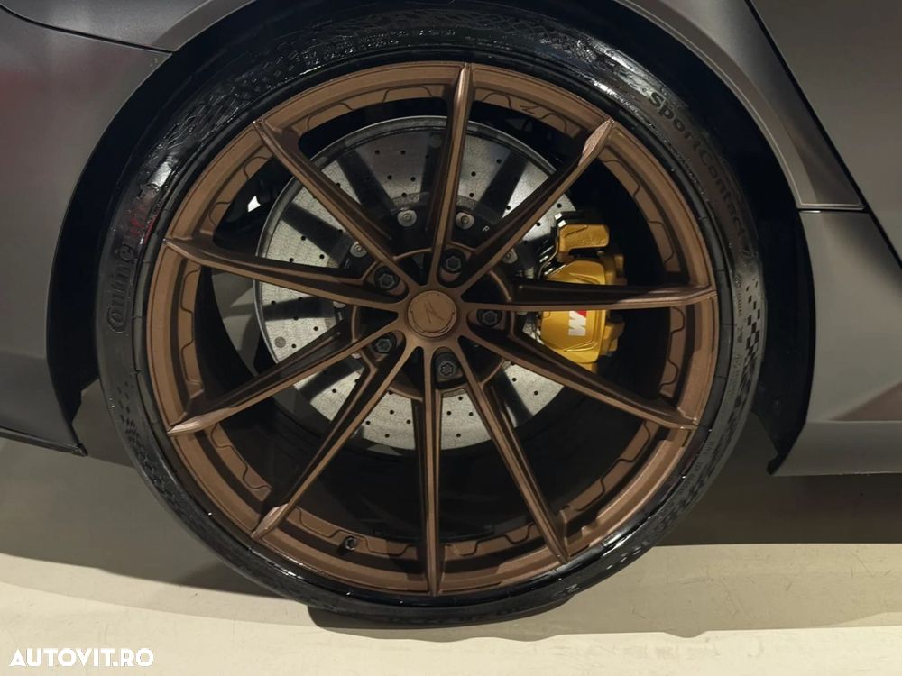 BMW M5 - 23