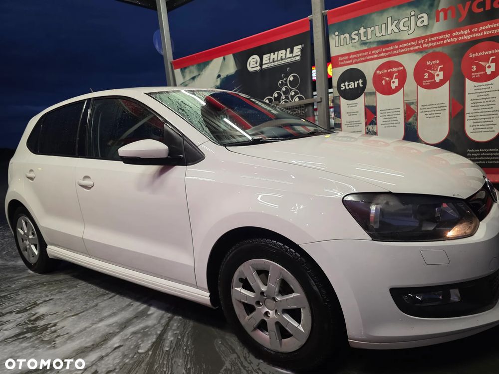 Volkswagen Polo - 5