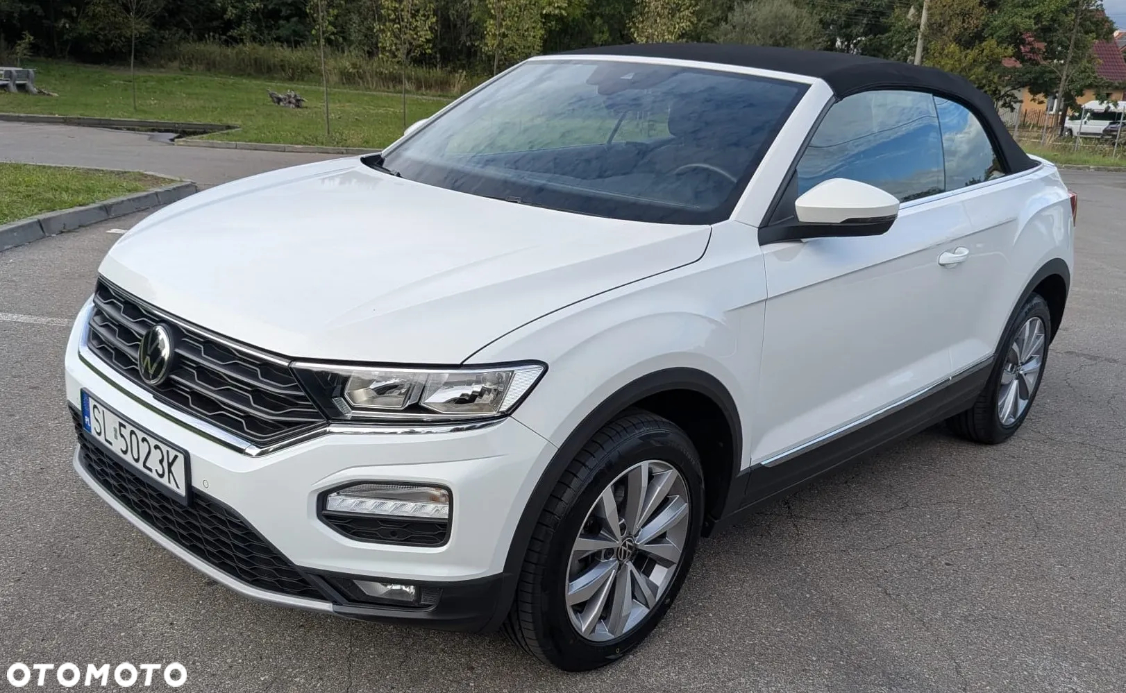 Volkswagen T-Roc - 9