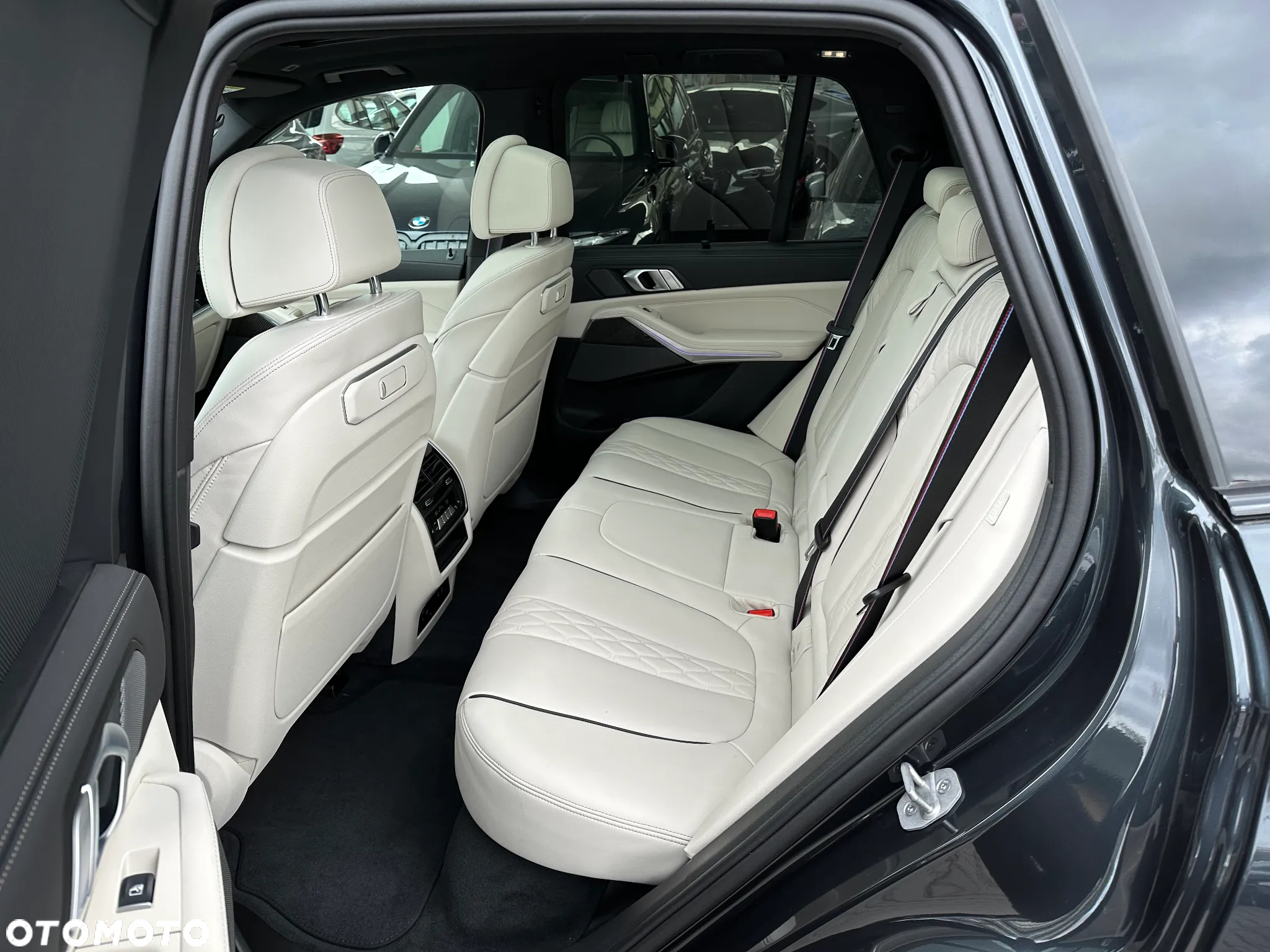 BMW X5 - 7