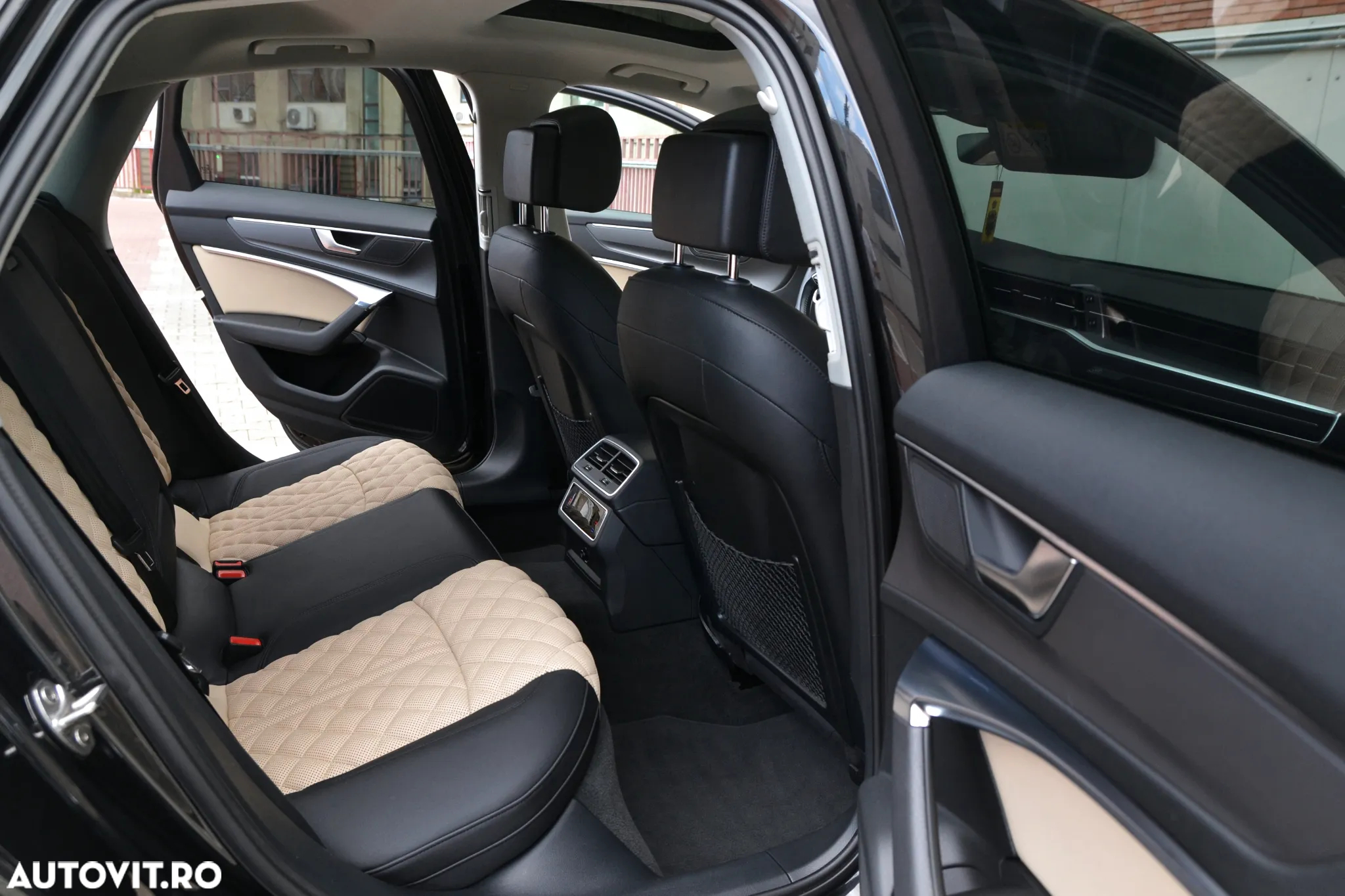Audi A6 40 TDI S tronic MHEV Advanced - 14