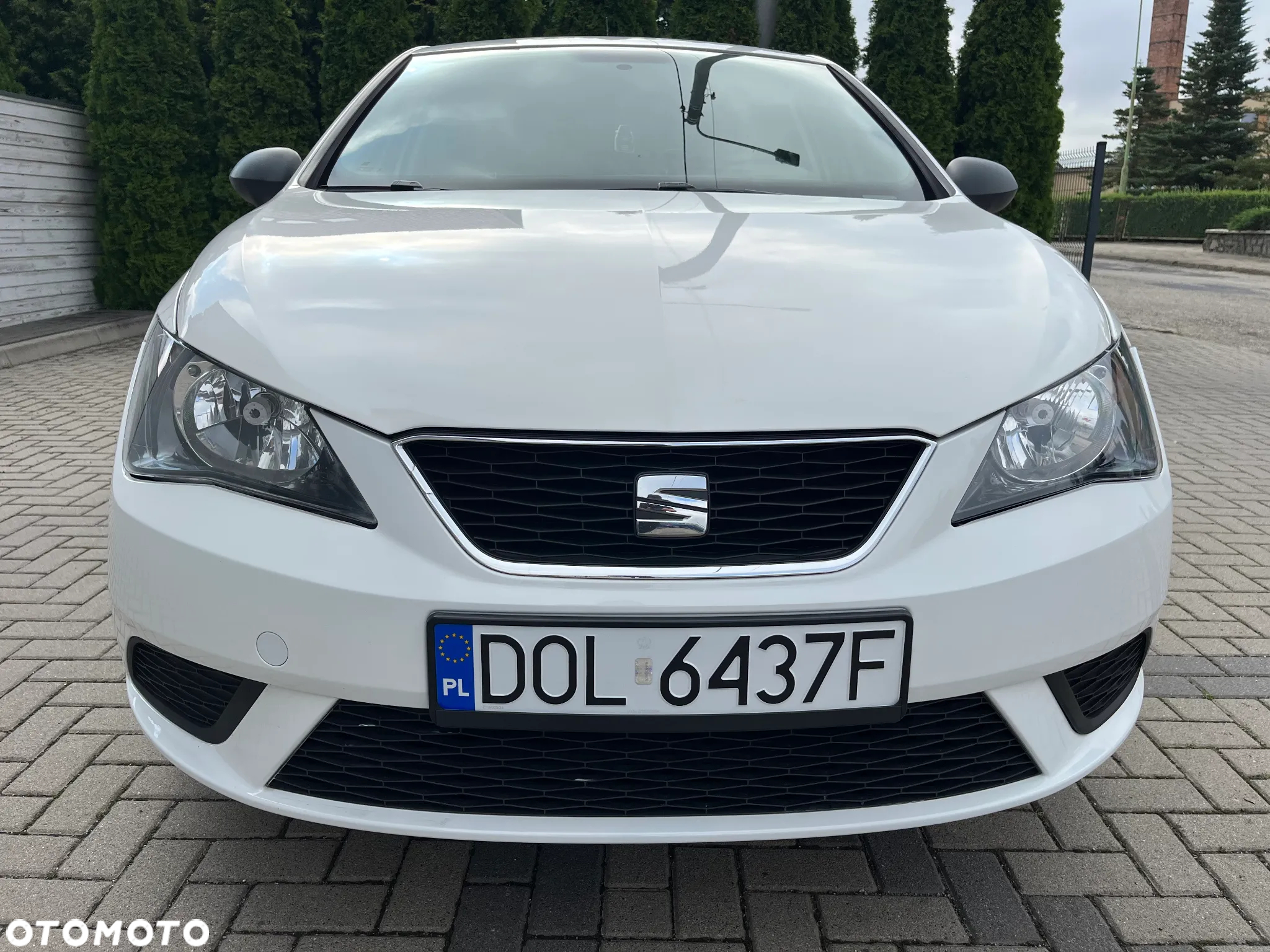 Seat Ibiza 1.2 12V Style - 10