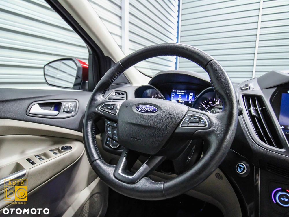 Ford Kuga 2.0 EcoBoost AWD Titanium ASS - 26