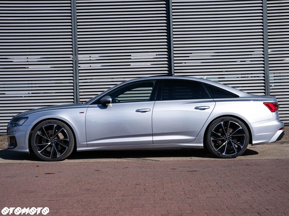 Audi A6 - 5