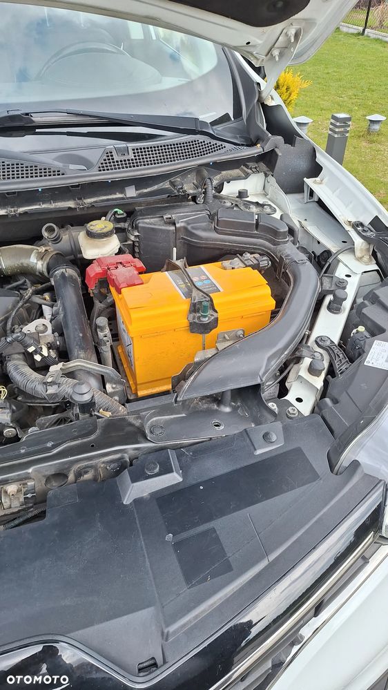 Renault Kadjar Energy dCi 130 X-tronic Bose Edition - 21