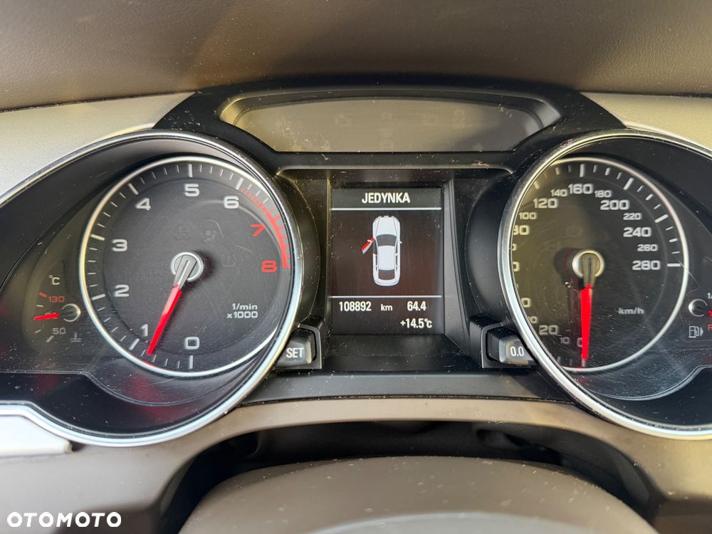 Audi A5 Sportback - 26