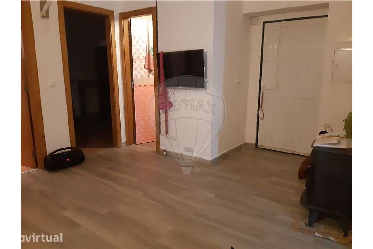 Apartamento T2 para venda - Grande imagem: 2/9