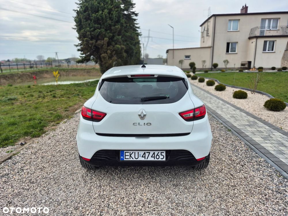 Renault Clio - 13